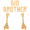 Großer Bruder Werde Ich Giraffe