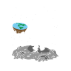 Astronaut Flat Earth Shit