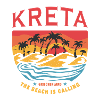 Crète Grèce Beach Design