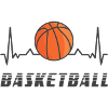 Basketball heart rate design