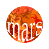 PLA mars