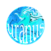 PLA uranus