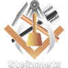 Handwerkszeichen, Steinmetz, Logo, Wappen
