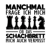 Schach