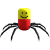 Roblox Spider