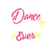 BEST DANCE TEACHER EVER