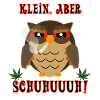 Schuhuu