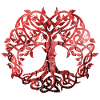 Yggdrasil Wikinger Lebensbaum