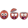 Funny Coconuts