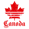 Canada flag