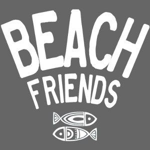Beach Friends fish