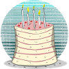 Cake Birthday Cake Cake