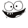 Visage qui rit