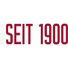 seit 1900