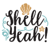 Shell Yeah