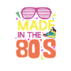 80s