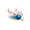 SILENCE - STRIKE incoming - Bowling Team