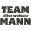 Team old white man