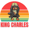 king charles