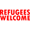 refugees welcome