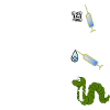 Geimpft/Gechipt/Entwurmt