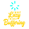 Computer Buffering Geek Pun Bekleidung