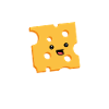 Cheese Pun Funny Apparel