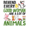 Farmers Animal Lovers Agriculture Farming