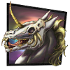 Evil Unicorn