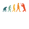 Cricket Evolution Retro Cricketer