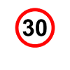 30th birthday - 30 years