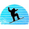 Snowboard