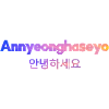 Korean Language Welcome