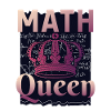 Math Queen