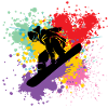 Snowboard