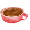 Café icône