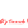 Complotiste Emmerde Blanc