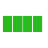 Battery - Fully charged | Energy