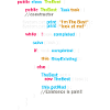 Program Code - The Best | Code