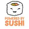 Powered by Sushi Love Sushi
