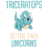Cool Triceratops Fan Dinosaur Boys