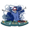 DJ Halloween