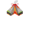 Vulcani Appassionato Scienza Educatori Citazione Regalo