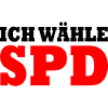 Ich wähle spd