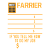Farrier Hourly Rate Maréchaliers métallurgistes