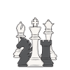 Échecs Proverbes