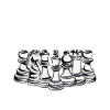 Chess Sayings