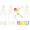 Dare to be yourself