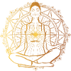 Yoga méditation méditation bouddhisme spirituel