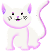 Cute kitten | Cat | Gift